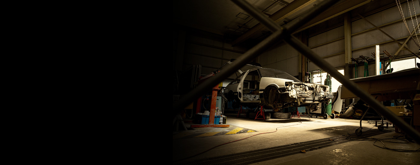 学生 X 企業 挑戦し続けた産学協同プロジェクト