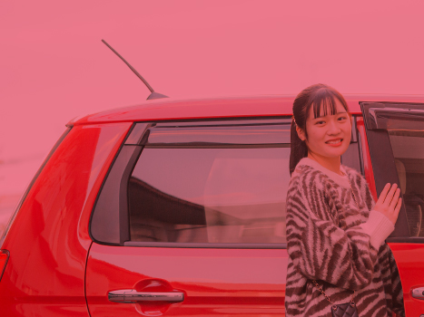 KIC女子学生急増中!!